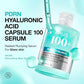 Anua PDRN Hyaluronic Acid Capsule 100 Serum, Radiant Face Serum, Hyaluronic Acid,korean skin care,30ml
