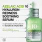 Anua Azelaic Acid 10 Hyaluron Redness Soothing Serum,