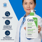 Cerave Hydrating Cleanser for Normal to Dry Skin with Hyaluronic Acid,237ml